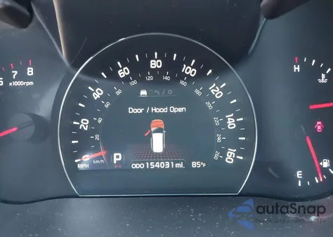 2014 Kia Sorento Sx from USA, damaged, VIN 5XYKW4A76EG494568